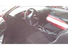 hyundai coupe (j2) del año 1996 2