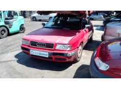 audi 80 avant del año 1992 2