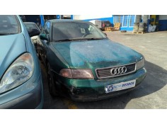 audi a4 berlina (b5) del año 1997 2