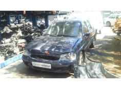 ford escort berl./turnier del año 1997 2