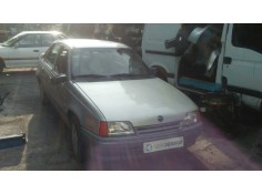 opel kadett e del año 1990 2