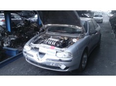 alfa romeo 156 (116) del año 2000 2