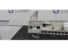 Recambio de refuerzo paragolpes delantero para bmw mini (r50,r53) cooper s referencia OEM IAM 51111494431   2