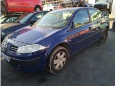 renault megane ii berlina 3p del año 2004 2