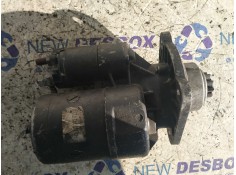Recambio de motor arranque para daewoo lublin referencia OEM IAM 443115142723  
