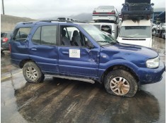 tata grand safari del año 2007 2