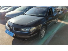 renault laguna ii (bg0) del año 2005 2