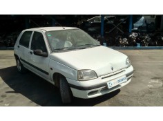 renault clio i fase i+ii (b/c57) del año 1998