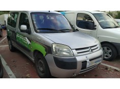 citroen berlingo del año 2006
