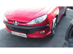 peugeot 206 cc del año 2003 2