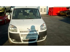 fiat doblo (119) del año 2006