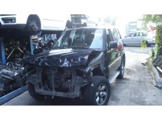 nissan terrano/terrano.ii (r20) del año 2001 2