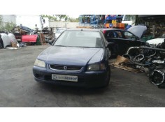 honda civic berlina (eg/eh) del año 1996