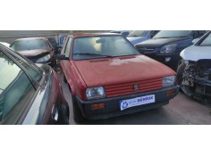 seat ibiza del año 1991 2