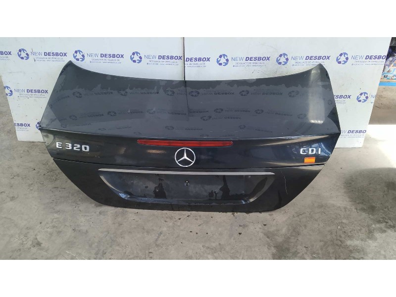 Recambio de porton trasero para mercedes-benz clase e (w211) berlina 3.2 cdi cat referencia OEM IAM   