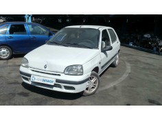 renault clio i fase i+ii (b/c57) del año 1998 2