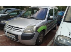 citroen berlingo del año 2006 2