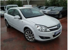 opel astra h ber. del año 2011