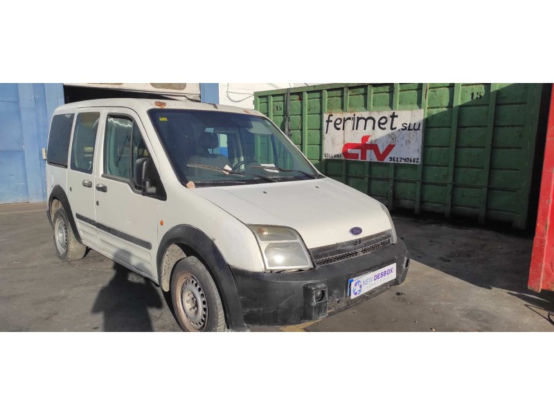 ford tourneo connect (tc7) del año 2003