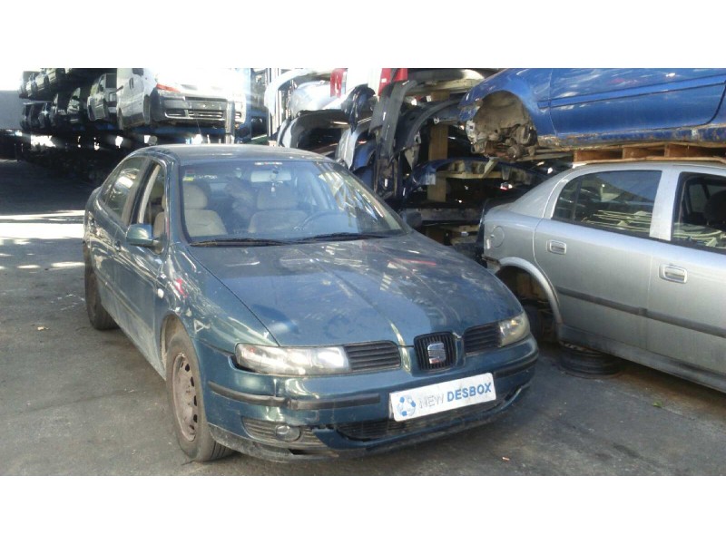 seat toledo (1m2) del año 1999