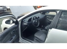 seat ibiza (6l1) del año 2007 2