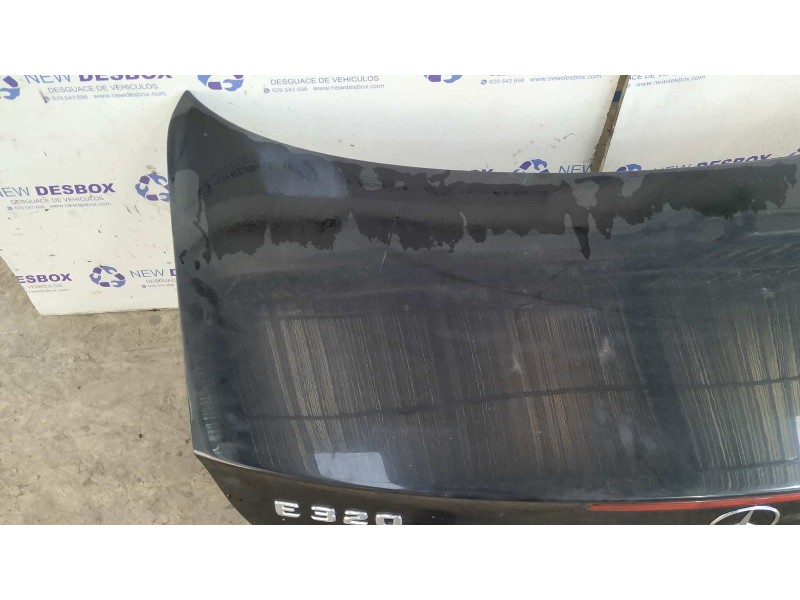 Recambio de porton trasero para mercedes-benz clase e (w211) berlina 3.2 cdi cat referencia OEM IAM   