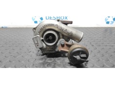 Recambio de turbocompresor para renault kangoo (f/kc0) expression oasis referencia OEM IAM TK54359700002  