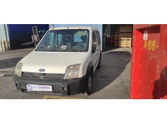 ford tourneo connect (tc7) del año 2003 2
