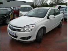 opel astra h ber. del año 2011 2
