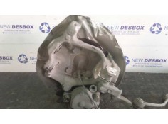 Recambio de mangueta delantera derecha para bmw serie 5 berlina (e39) 2.0 16v diesel cat referencia OEM IAM   