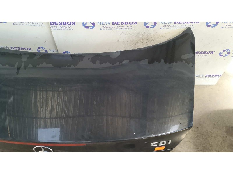 Recambio de porton trasero para mercedes-benz clase e (w211) berlina 3.2 cdi cat referencia OEM IAM   