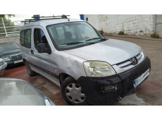 peugeot partner (s2) del año 2004