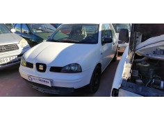 seat arosa (6h1) del año 2001 2