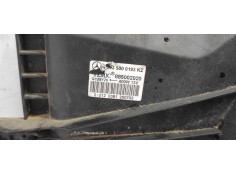 Recambio de electroventilador para mercedes-benz clase c (w203) sportcoupe 1.8 cat referencia OEM IAM A2035000193   2
