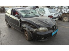 seat ibiza (6l1) del año 2006