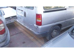 citroen jumpy del año 1997 2