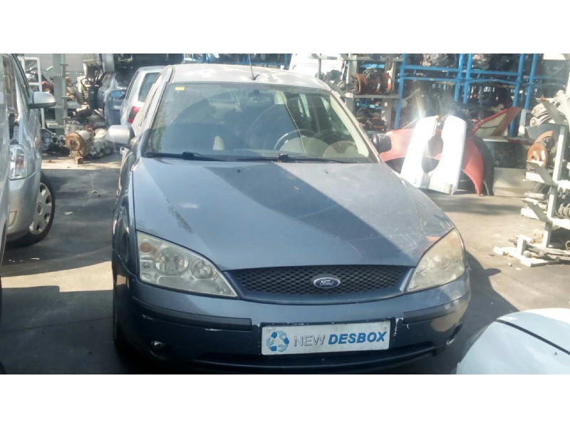 ford mondeo berlina (ge) del año 2002