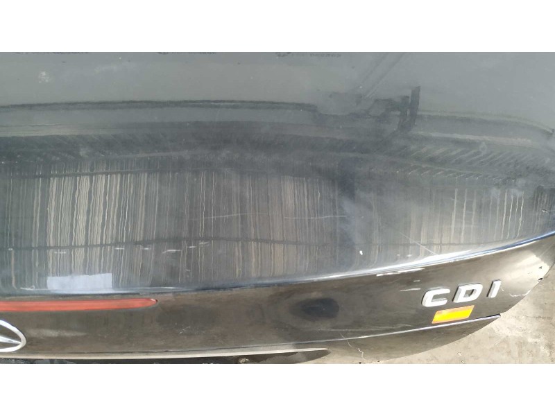Recambio de porton trasero para mercedes-benz clase e (w211) berlina 3.2 cdi cat referencia OEM IAM   
