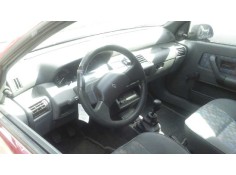 renault clio i fase i+ii (b/c57) del año 1993 2