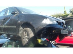 seat cordoba berlina (6l2) del año 2007 2