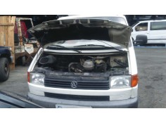 volkswagen t4 transporter/furgoneta (mod. 1991) del año 1982 2