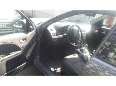 ford mondeo berlina (ge) del año 2002 2