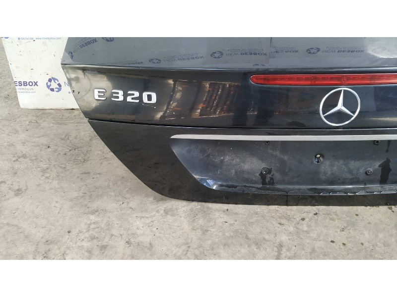 Recambio de porton trasero para mercedes-benz clase e (w211) berlina 3.2 cdi cat referencia OEM IAM   