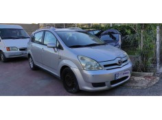 toyota corolla verso (r1) del año 2005