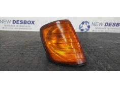 Recambio de piloto delantero derecho para mercedes-benz clase e (w124) berlina e-24 300 (124.031) referencia OEM IAM 1305233107 