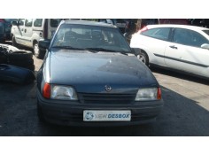 opel kadett e del año 1989 2