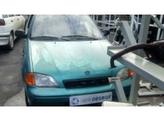 suzuki swift sf berlina (ma) del año 1999 2