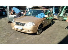 hyundai accent (lc) del año 2005 2