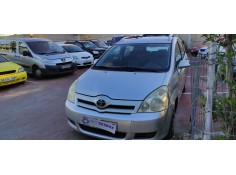 toyota corolla verso (r1) del año 2005 2
