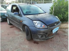 ford fiesta (cbk) del año 2001